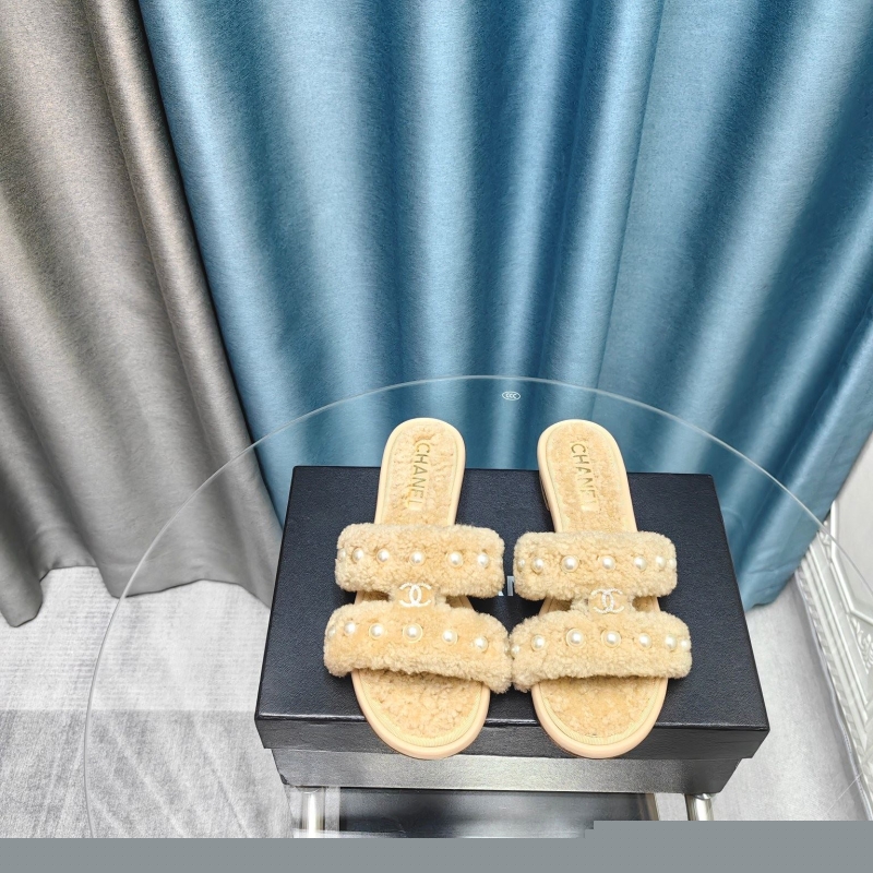 Ch*el slippers
